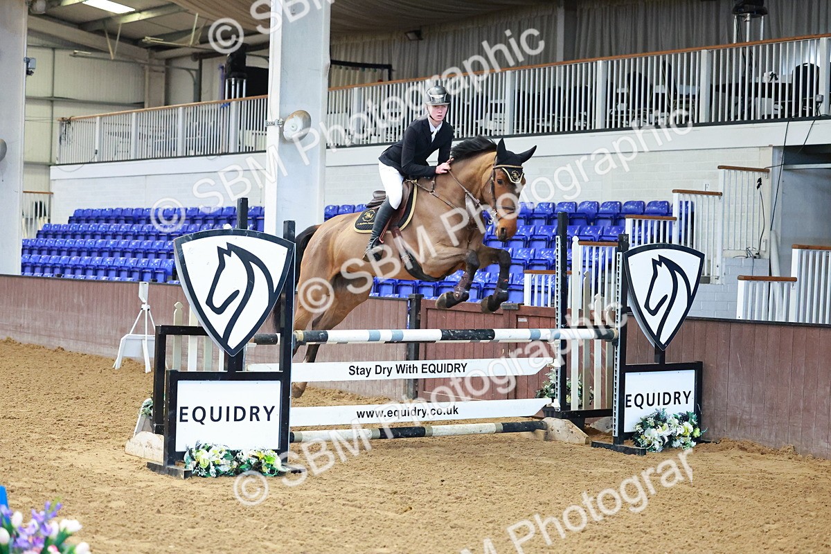 SBM_003148 - Class 10 - Senior Newcomers - 1.10m