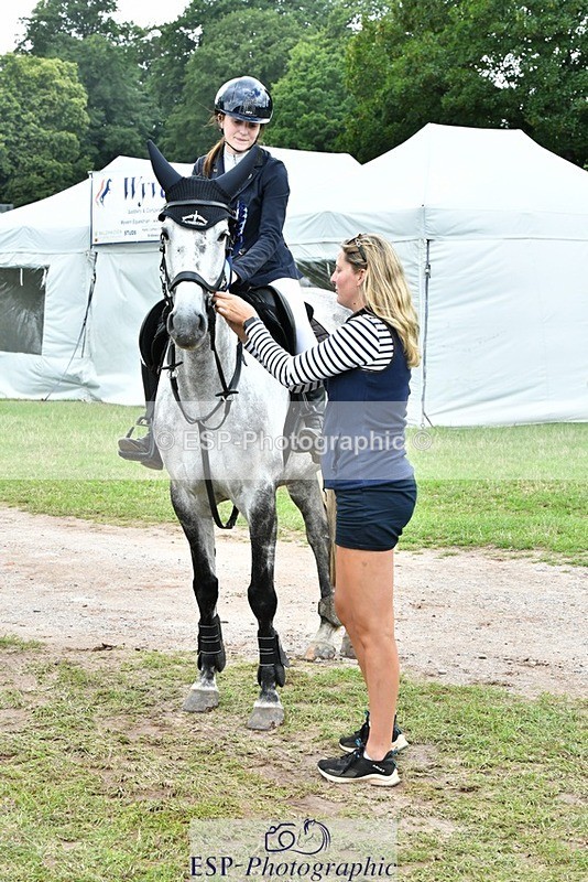 230715-154221-33983 - Cls 87 Wyvern Amateur 1.10m Final