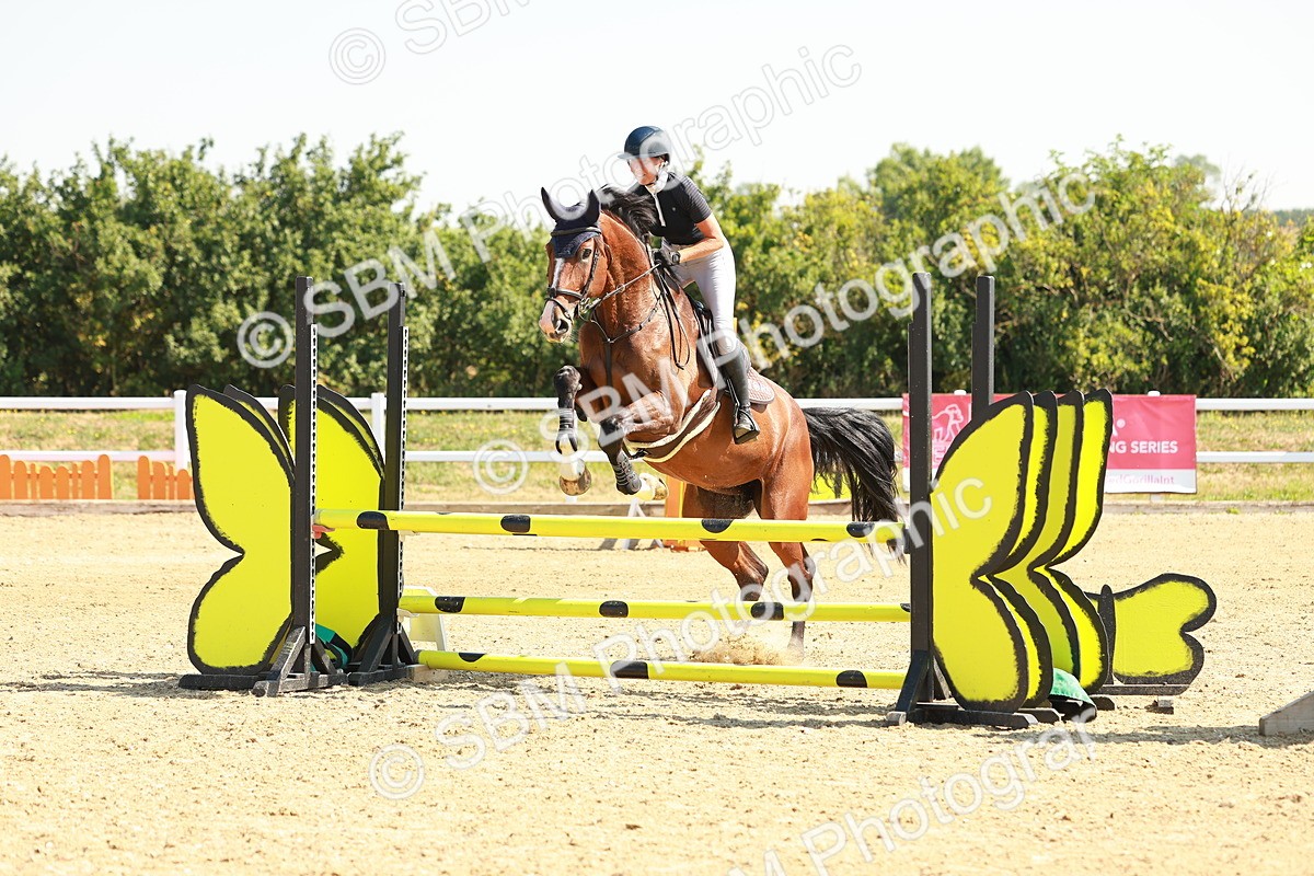 SBM_000090 - Class 2 - Senior British Novice - 90cm