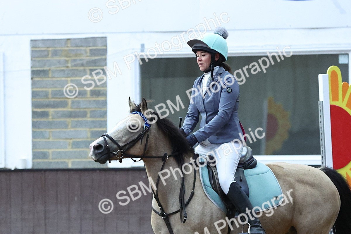 SBM_005157 - Class 3 - 50cm Open