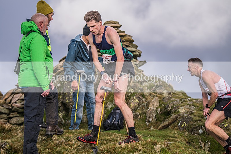 Dunnerdale-82 - Dunnerdale Fell Race Saturday 8th November 2025