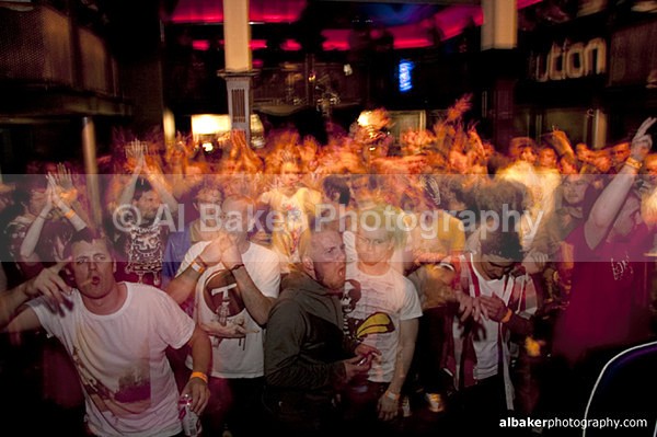 108 - Soul:ution @ botw 29.04.11