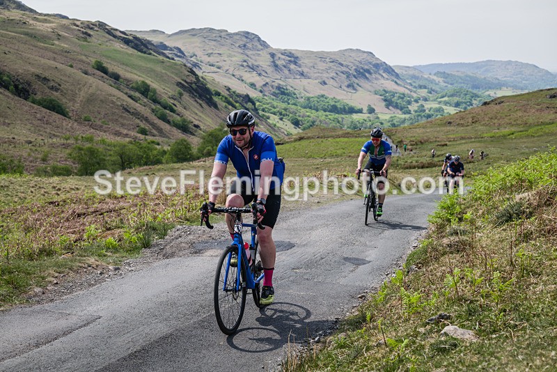 131938 - Hardknott Pass Camera 1 13.00-14.00