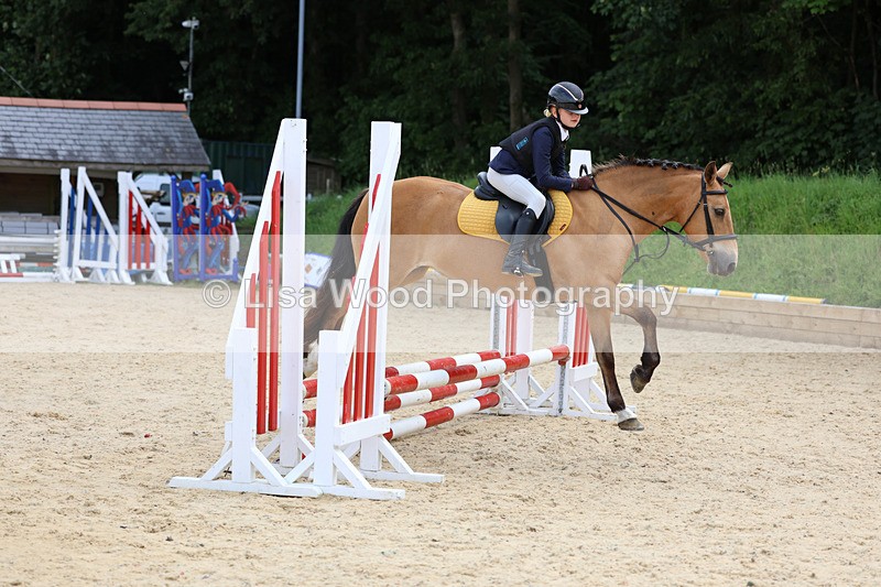 3E7A8444 - Class 2: 50cm