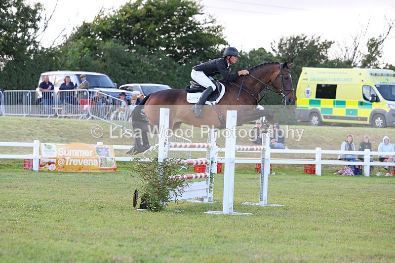3E7A4616 - Class C1: Showjumping Senior Newcomers/1.10m open