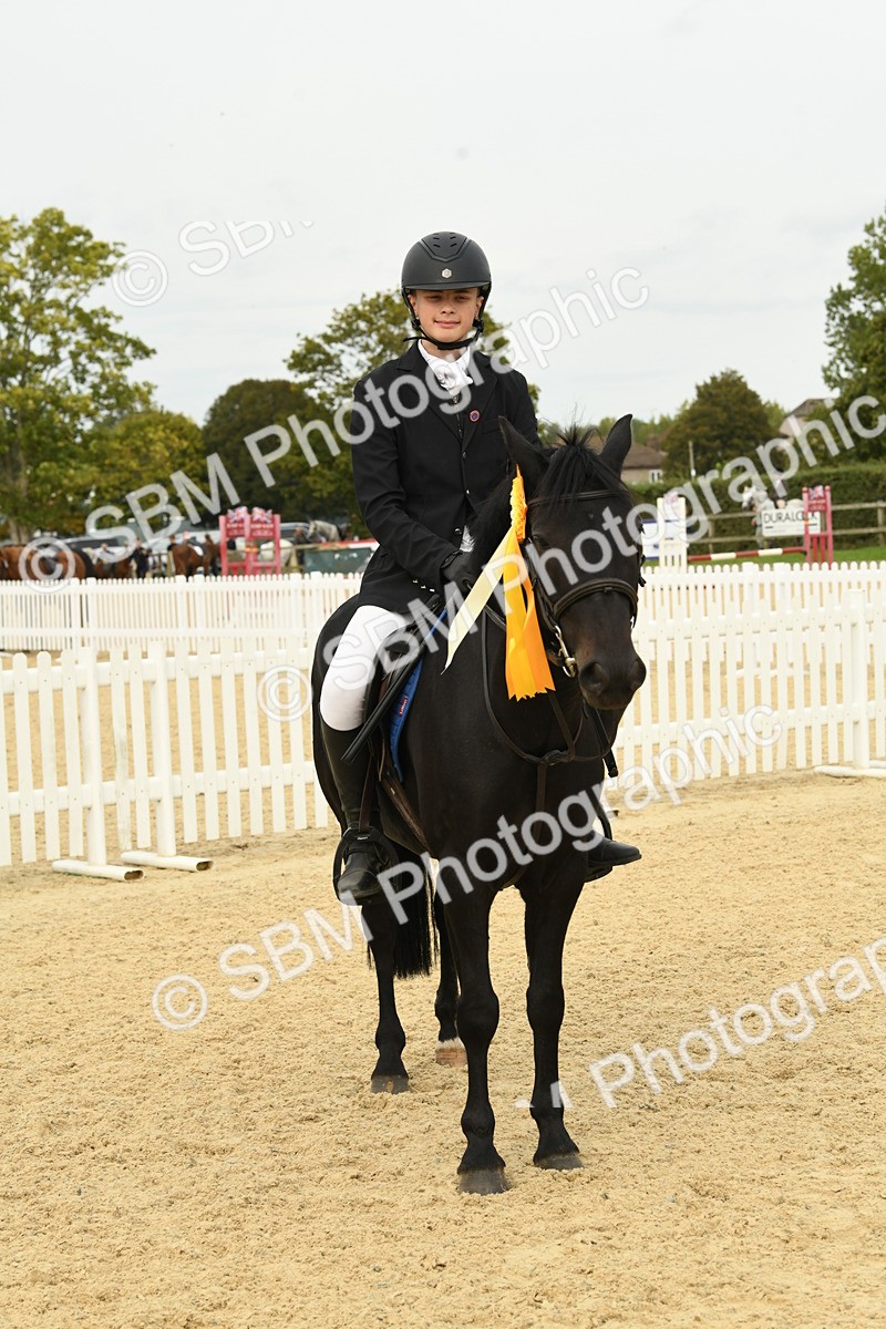 SBM_71188 - J15 - Junior Pony 70cm Championship
