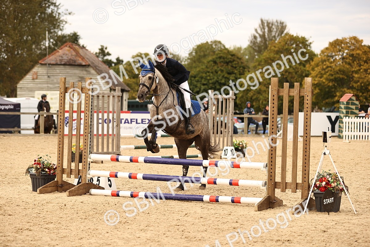 SBM_74409 - J14 - Junior Pony 65cm Championship