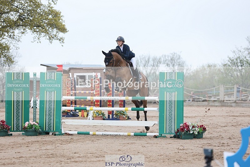 250424-091353-02636 - Cls 29 Young Horse 6yr old