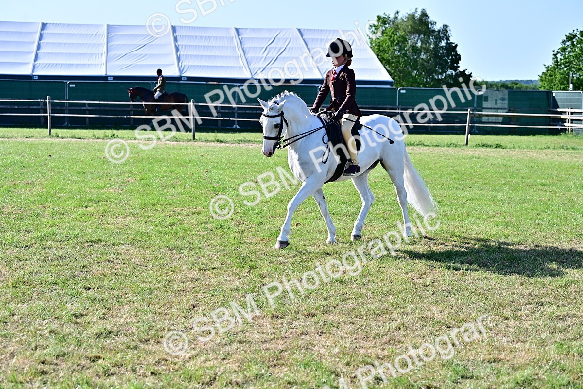 SBM_19878 - Class 103 - 105 - TSR Ridden Amateur of the Year Plaited Ponies