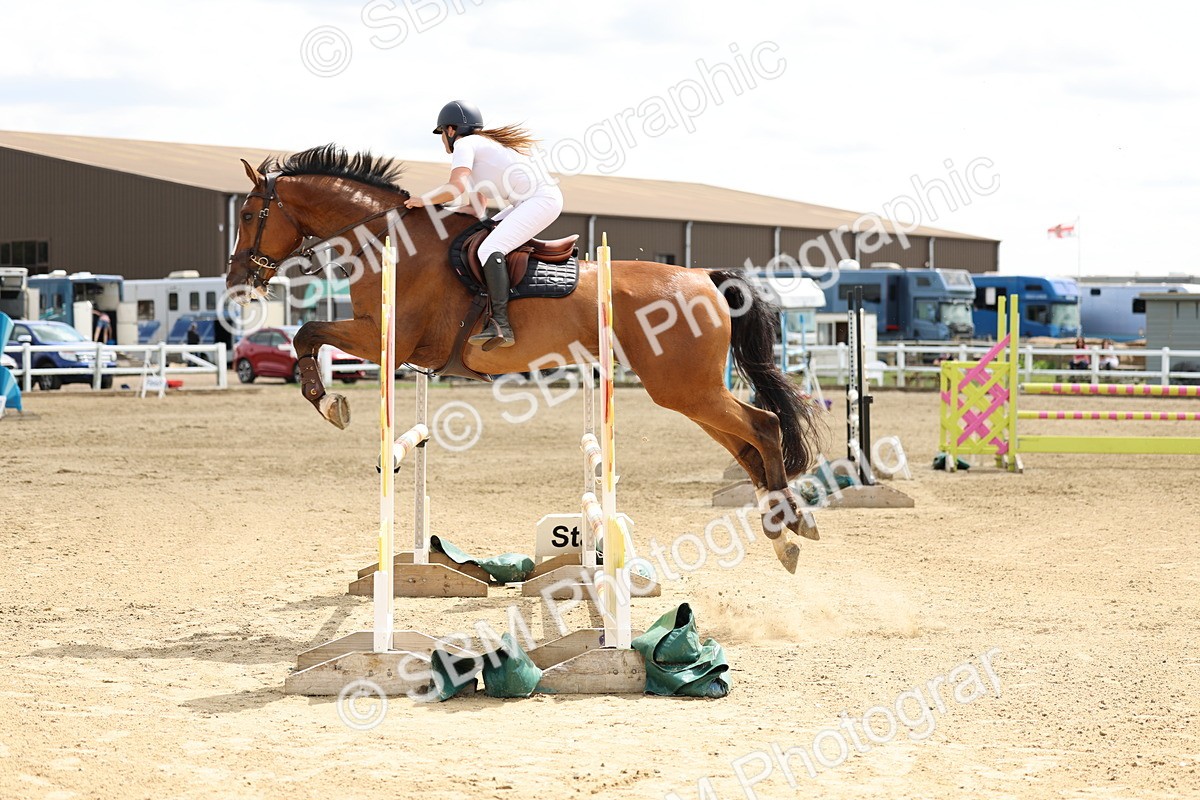 SBM_005202 - Class 18 - Senior 1.05m Open