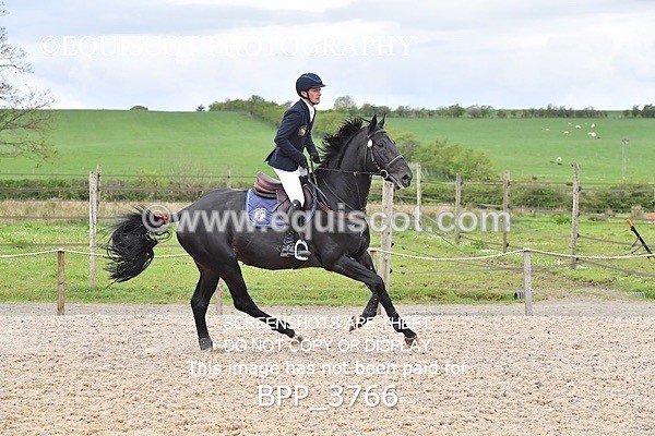 BPP_3766 - SAT CLASS 14 Senior 1.00m Speed Qualifier