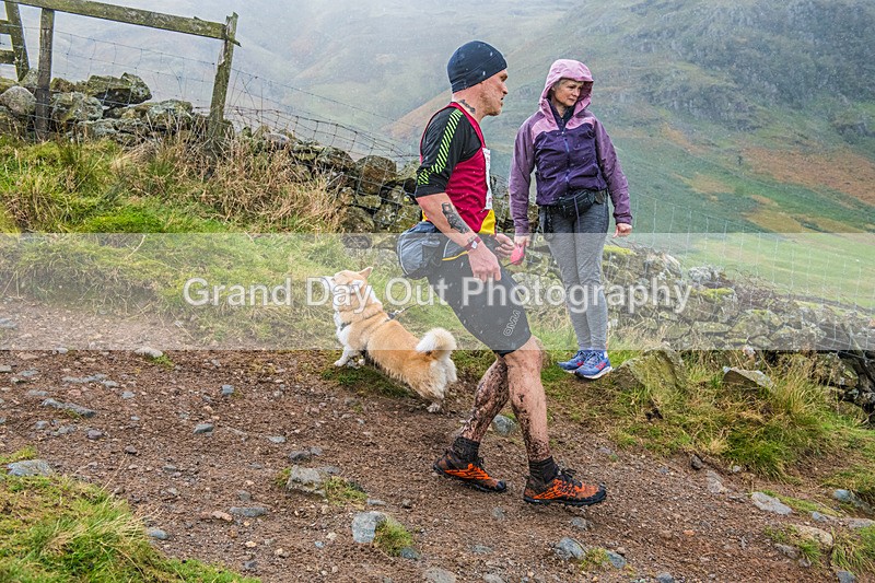 Langdale-2281 - Langdale Horseshoe Fell Race Saturday 8th October 2022