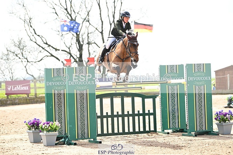 250425-144210-09942 - Cls 10 - 2 Star Big Tour L Ranking Class - 2nd Half plus Presentations