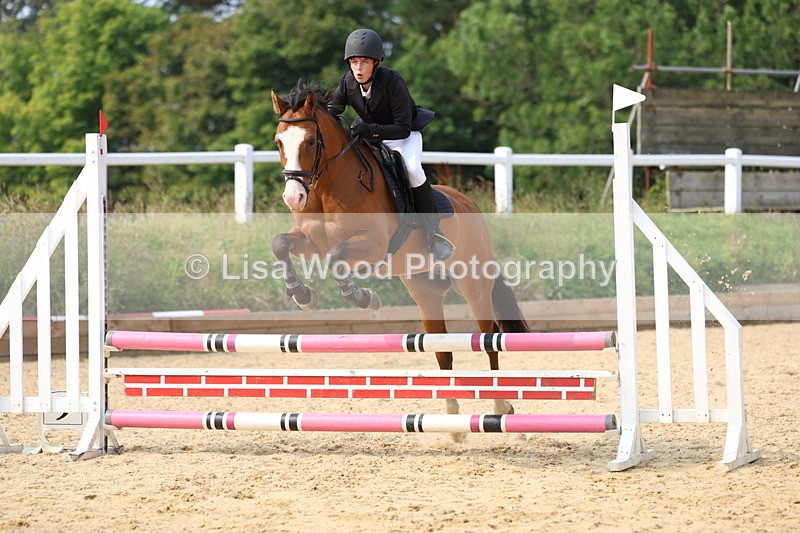 3E7A2912 - Class 11: Junior 70cm