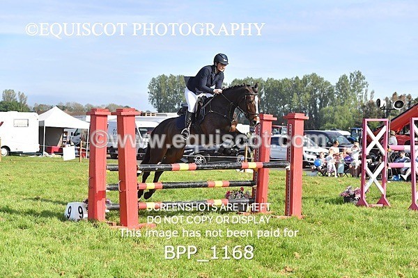 BPP_1168 - CLASS 6 1.00m Amateur Championship