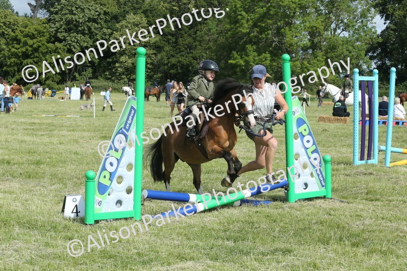 20260614-0240 - Class 1 - 30cm Lead Rein