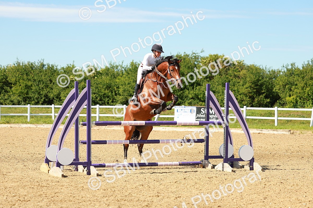 SBM_002789 - Class 4 - Senior Newcomers - 1.10m