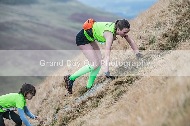 Barbondale-149 - Kendal Winter League Bardondale Junior & Senior Fell Races Sunday 8th February 2026