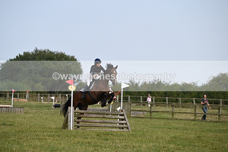 WJ6_2821 - 80cm XC Time 15:07 to 15:25
