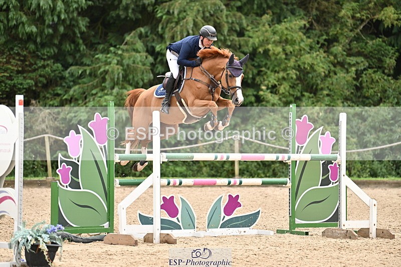 250706A-155743-20782 - Cls 50 Snr Foxhunter