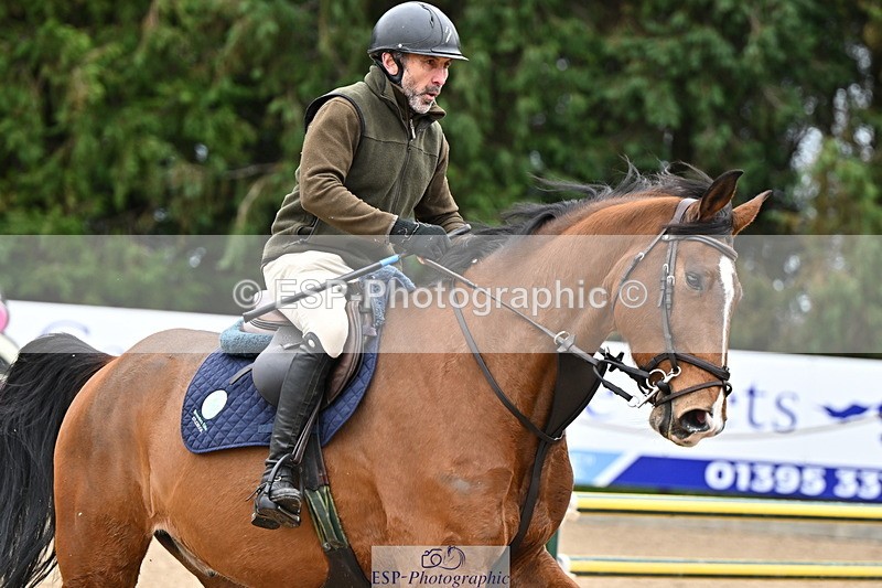 250201A-121032-00607 - Cls 02 Local Horse 100cm