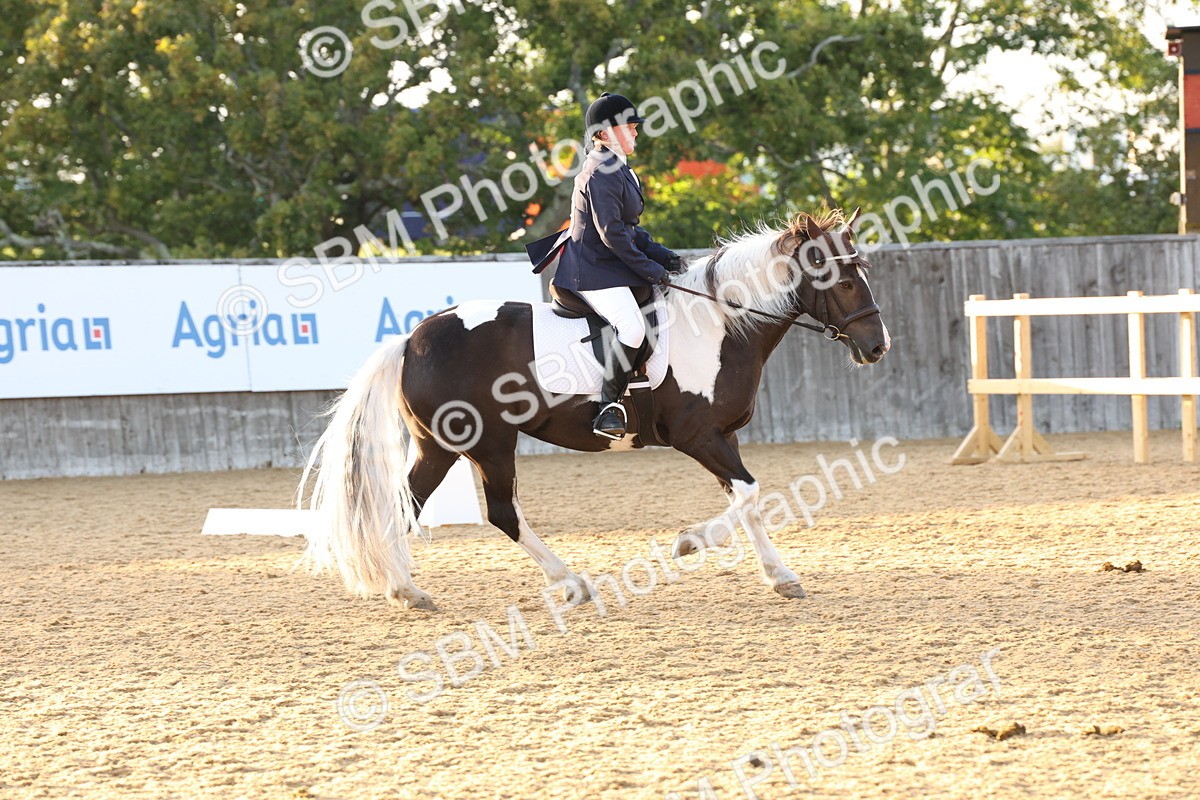 SBM_13574 - D9 - Small Tour Championship Prelim 3