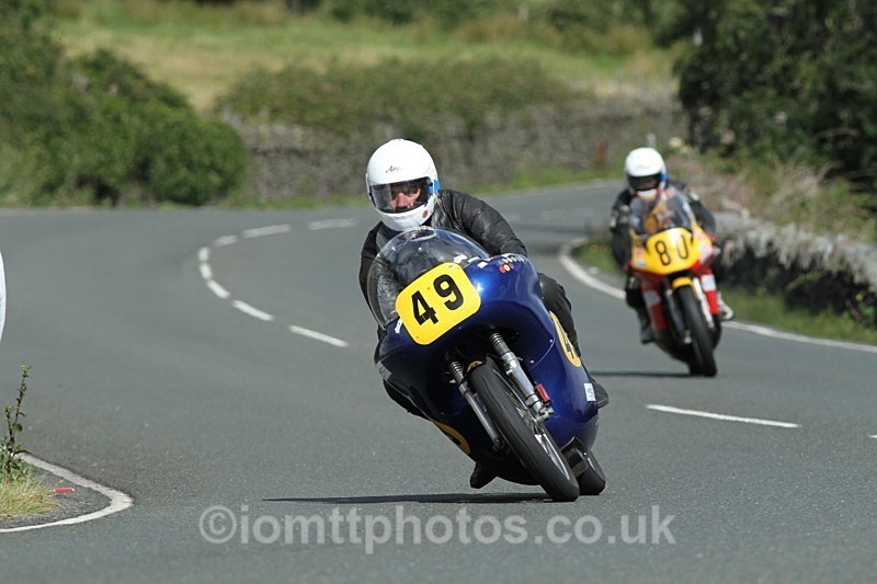 IMG_0101 - 500cc Classic TT Race