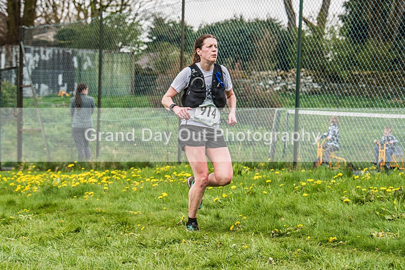 3 Peaks-2913 - The 3 Peaks Race - The Finish - Saturday 29th April 2023