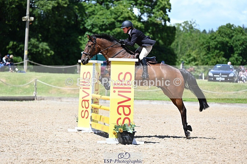 240706-134724-16258 - Cls 37 95cm Amateur Qualifier