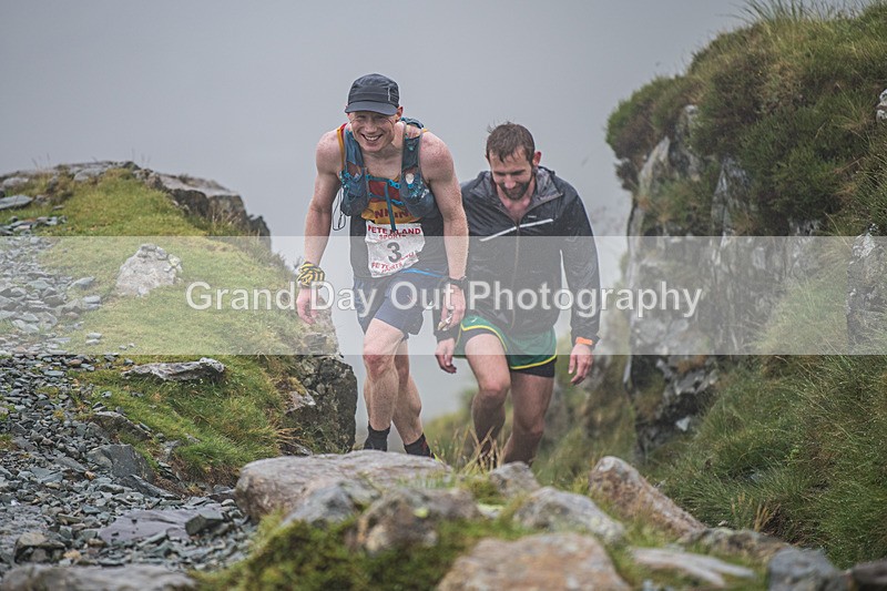 Buttermere-165 - Darren Holloway Memorial Buttermere Horseshoe Fell Race Saturday 28th June 2025