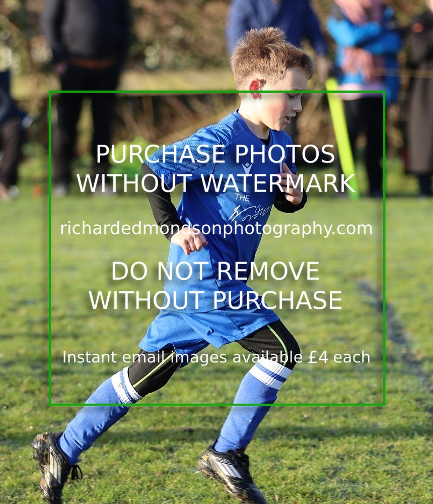 IMG_8087 - Ibis U9 vs Swarthmoor U9 (14/12/24)