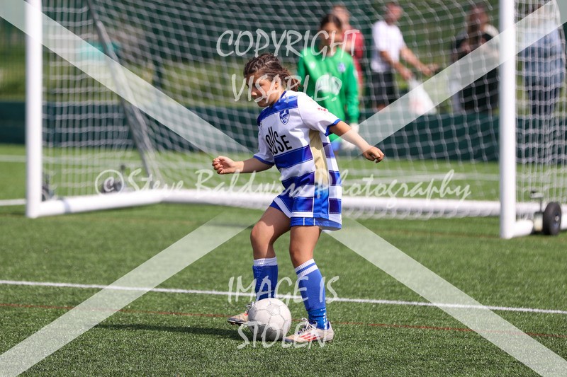 1DX32697 - U11 Girls