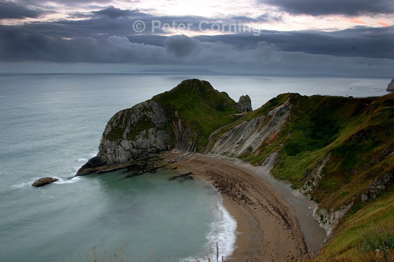 Dorset cove - Water