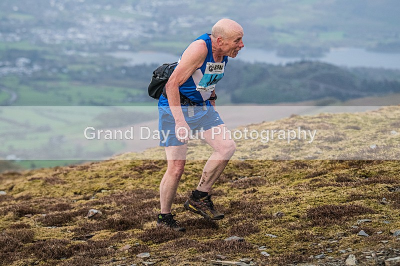 Grisedale-316 - Grisedale Grind Fell Race Wednesday 15th April 2026