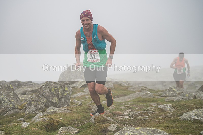  Duddon Long-67 - Duddon Valley Long Fell Race Saturday 30th May 2025