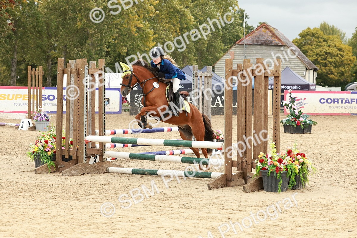 SBM_69106 - J13 - Junior Pony 60cm Championship