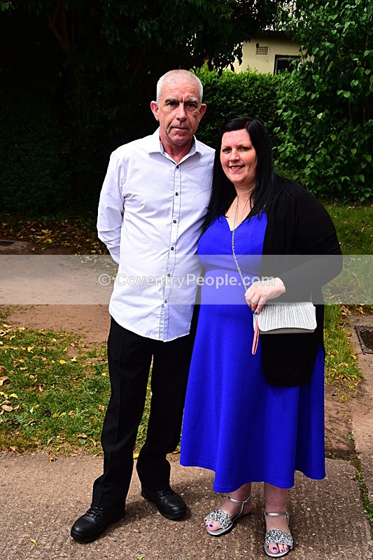GRA-064 - Gracie and Rowan Christening