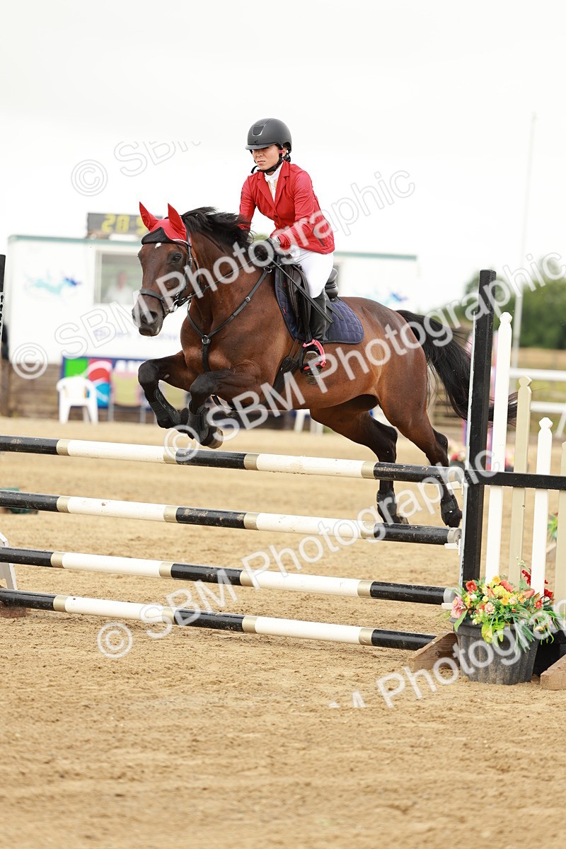 SBM_006749 - Class 2 - Senior Discovery - 1.00m Open