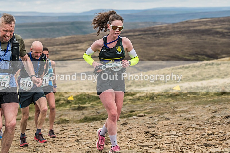 3 Peaks-641 - The 3 Peaks Race Saturday 27th April 2024