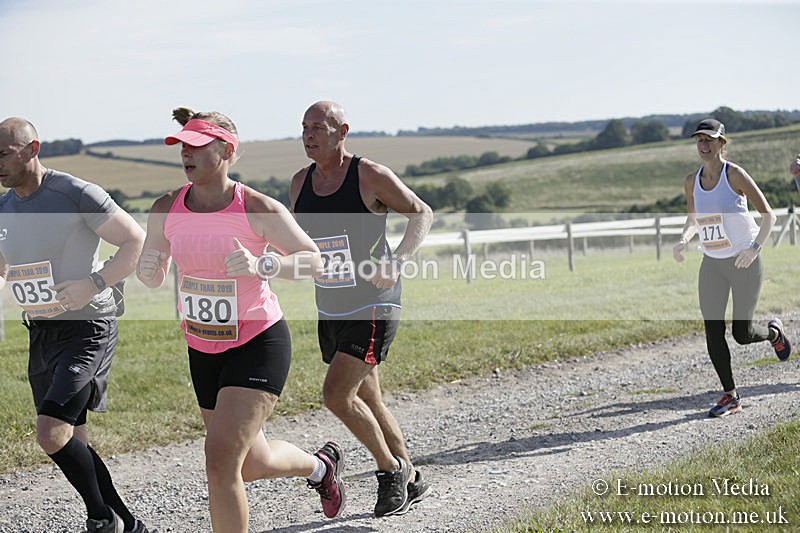 CAD150919-0194 - Marlborough Tiny Temple 7 mile and Temple Half-Marathon 15/09/19