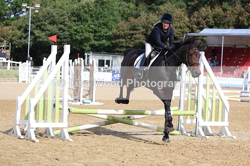 3E7A8517 - Class 6: 60cm Senior