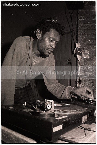 2 daddy g - Friends-&-Family @ the music-box 21.02.04