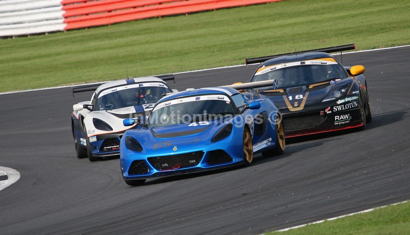  - USLOT  Lotus Specific