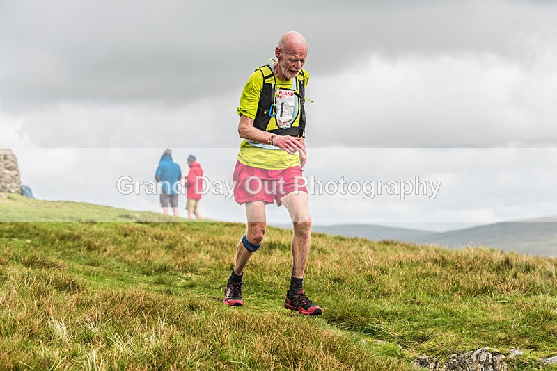 Sedbergh -1771 - Sedbergh Hills Fell Race Sunday 20th August 2023