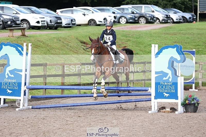 230826-084945-13240 - Round 1 Start to 9.30 Coursewalk