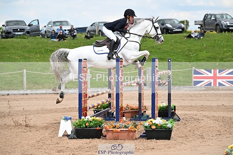 250509-135516-07497 - Cls 15 Talent Seeker inc 7yr old - 1.30pm break to End