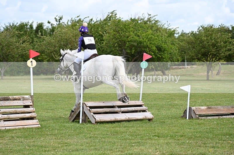 WJ6_3066 - Class 4 60cm