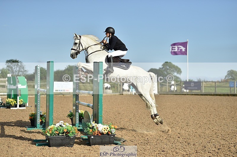 250628-181628-07536 - Cls 14 Pony National 1.15m Members Cup