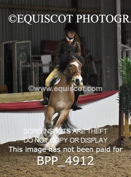 BPP_4912 - CLASS 2 30CM