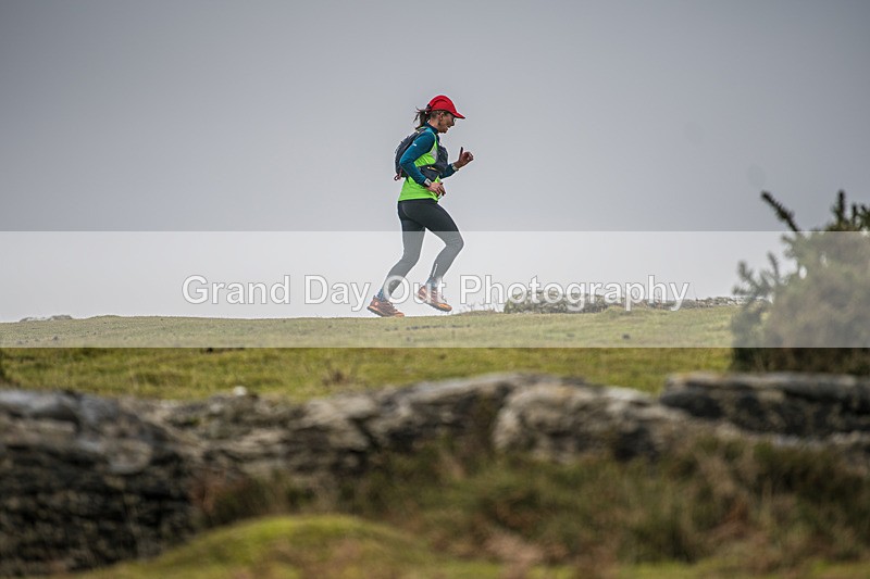 KWL-855 - Kendal Winter League Birkrigg Sunday 29th January 2023